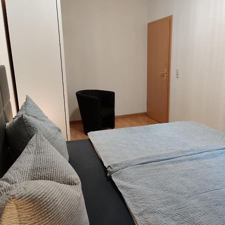 Salzhausblick Family Apartments - Zentrale Lage Am Salzhaus - Mwst-Rechnung Verfuegbar تسيتاو المظهر الخارجي الصورة