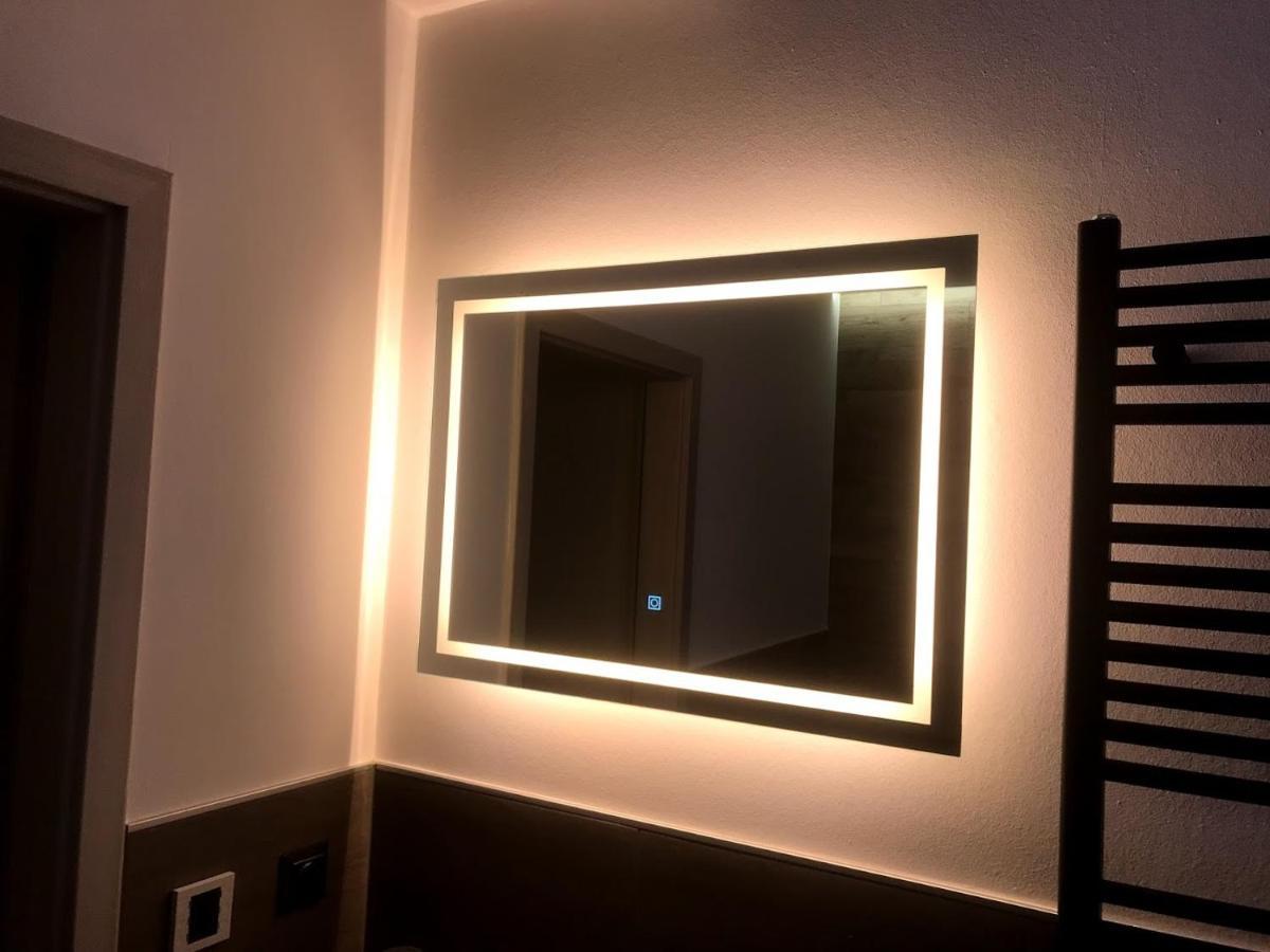 Salzhausblick Family Apartments - Zentrale Lage Am Salzhaus - Mwst-Rechnung Verfuegbar تسيتاو المظهر الخارجي الصورة
