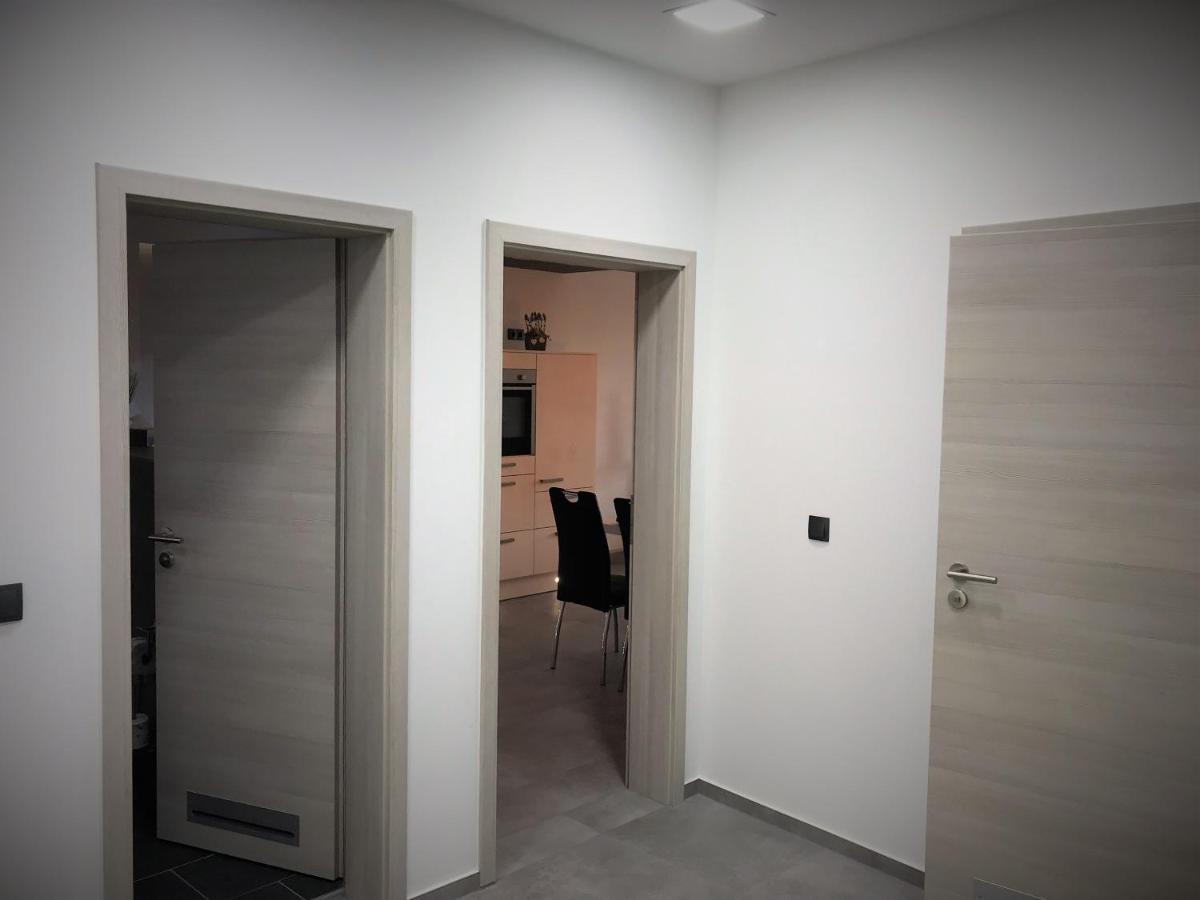Salzhausblick Family Apartments - Zentrale Lage Am Salzhaus - Mwst-Rechnung Verfuegbar تسيتاو المظهر الخارجي الصورة