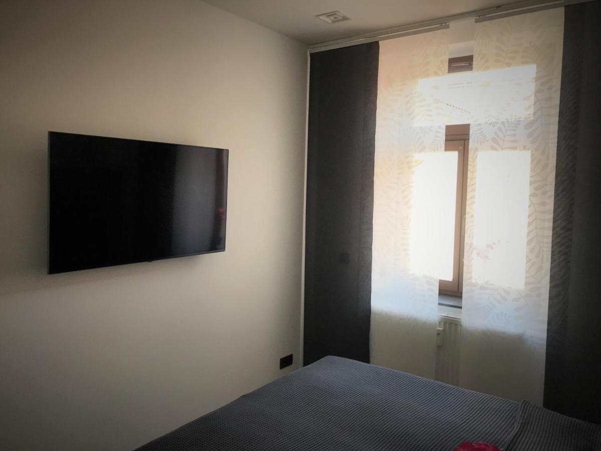 Salzhausblick Family Apartments - Zentrale Lage Am Salzhaus - Mwst-Rechnung Verfuegbar تسيتاو المظهر الخارجي الصورة