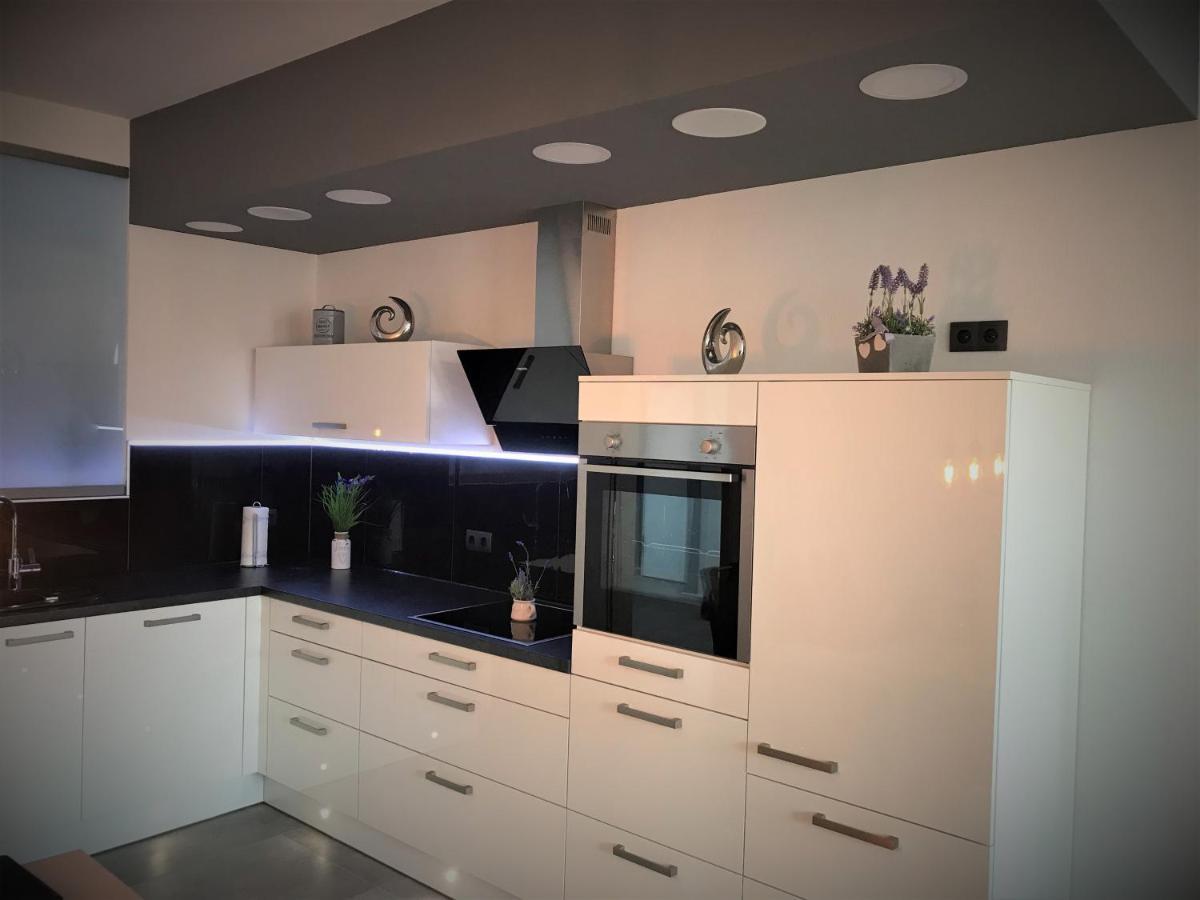 Salzhausblick Family Apartments - Zentrale Lage Am Salzhaus - Mwst-Rechnung Verfuegbar تسيتاو المظهر الخارجي الصورة