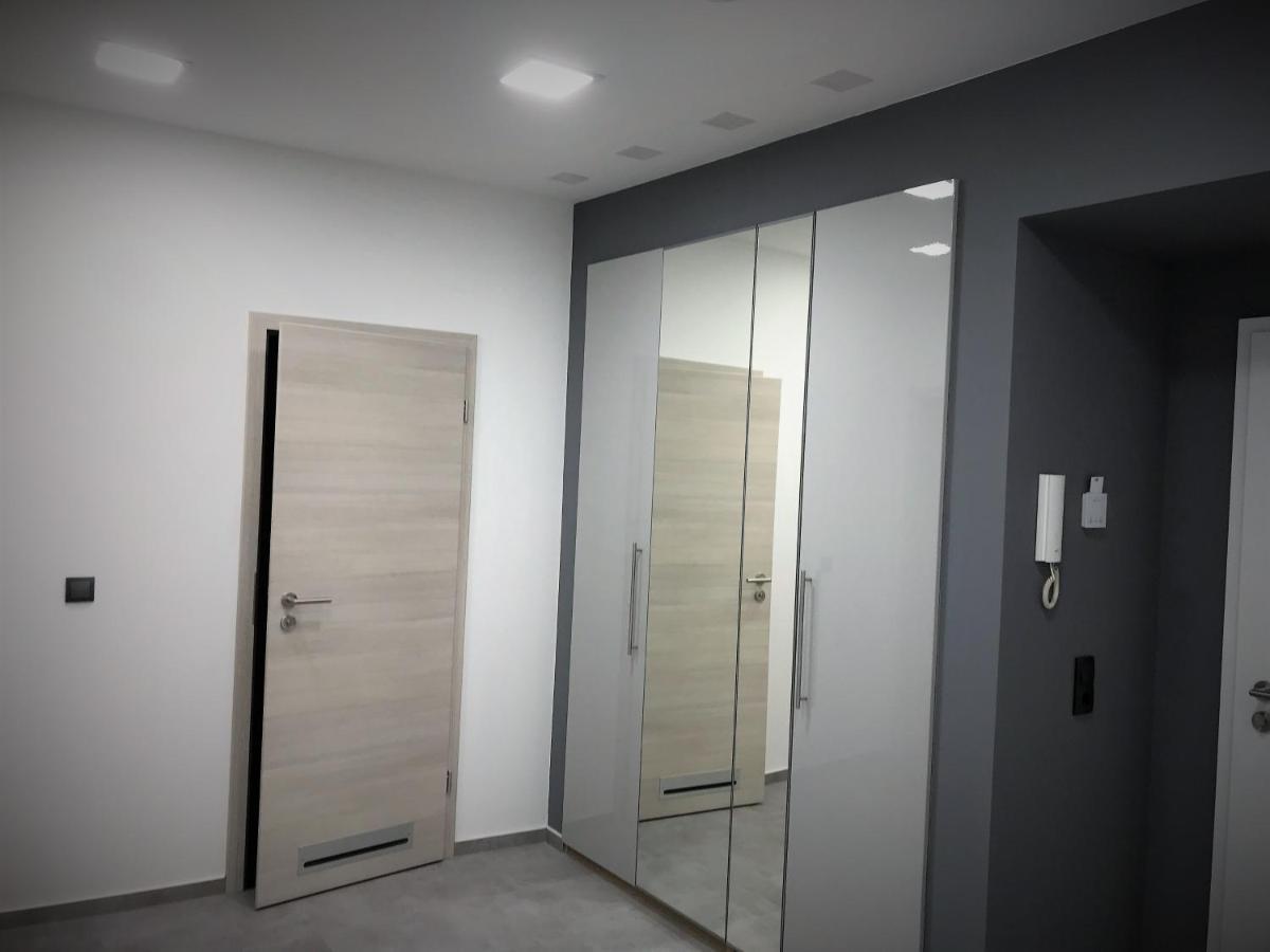 Salzhausblick Family Apartments - Zentrale Lage Am Salzhaus - Mwst-Rechnung Verfuegbar تسيتاو المظهر الخارجي الصورة