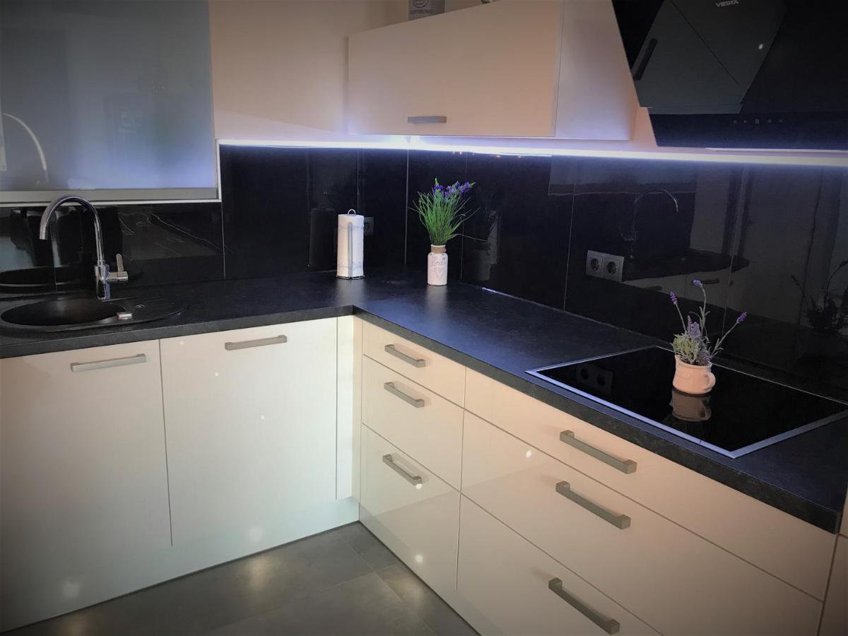Salzhausblick Family Apartments - Zentrale Lage Am Salzhaus - Mwst-Rechnung Verfuegbar تسيتاو المظهر الخارجي الصورة
