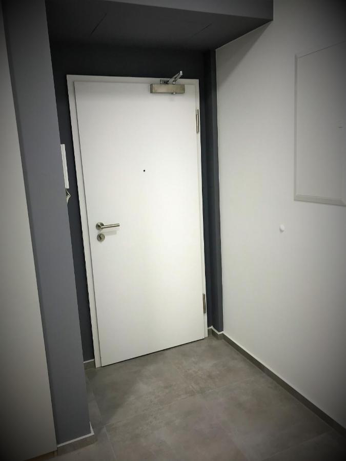 Salzhausblick Family Apartments - Zentrale Lage Am Salzhaus - Mwst-Rechnung Verfuegbar تسيتاو المظهر الخارجي الصورة