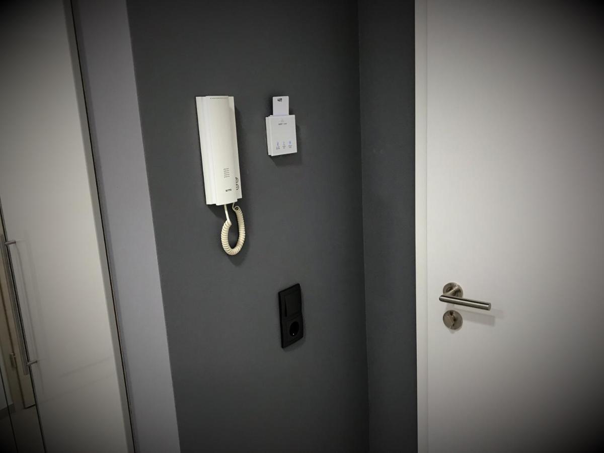 Salzhausblick Family Apartments - Zentrale Lage Am Salzhaus - Mwst-Rechnung Verfuegbar تسيتاو المظهر الخارجي الصورة
