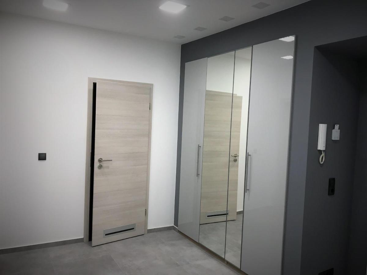 Salzhausblick Family Apartments - Zentrale Lage Am Salzhaus - Mwst-Rechnung Verfuegbar تسيتاو المظهر الخارجي الصورة