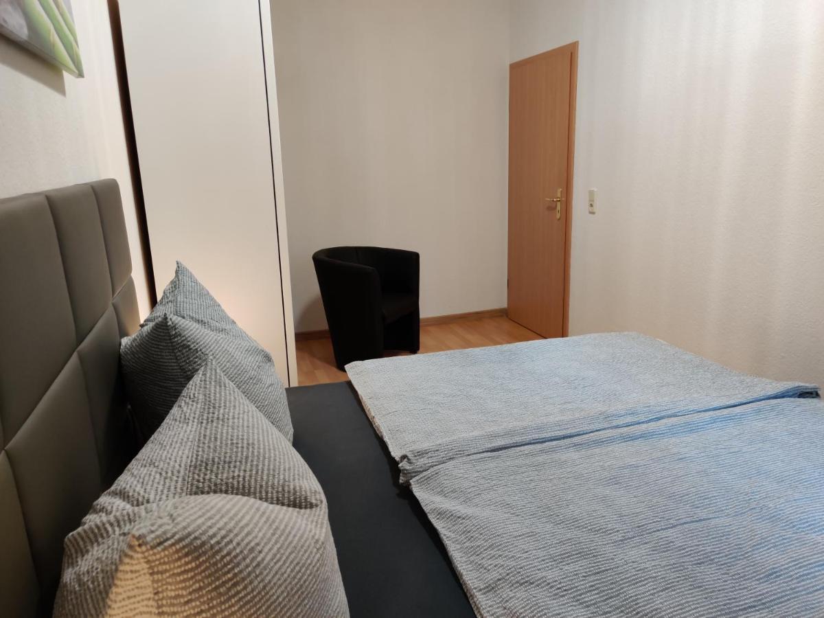 Salzhausblick Family Apartments - Zentrale Lage Am Salzhaus - Mwst-Rechnung Verfuegbar تسيتاو المظهر الخارجي الصورة