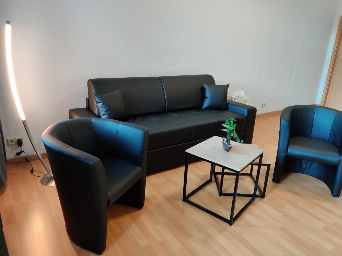 Salzhausblick Family Apartments - Zentrale Lage Am Salzhaus - Mwst-Rechnung Verfuegbar تسيتاو المظهر الخارجي الصورة
