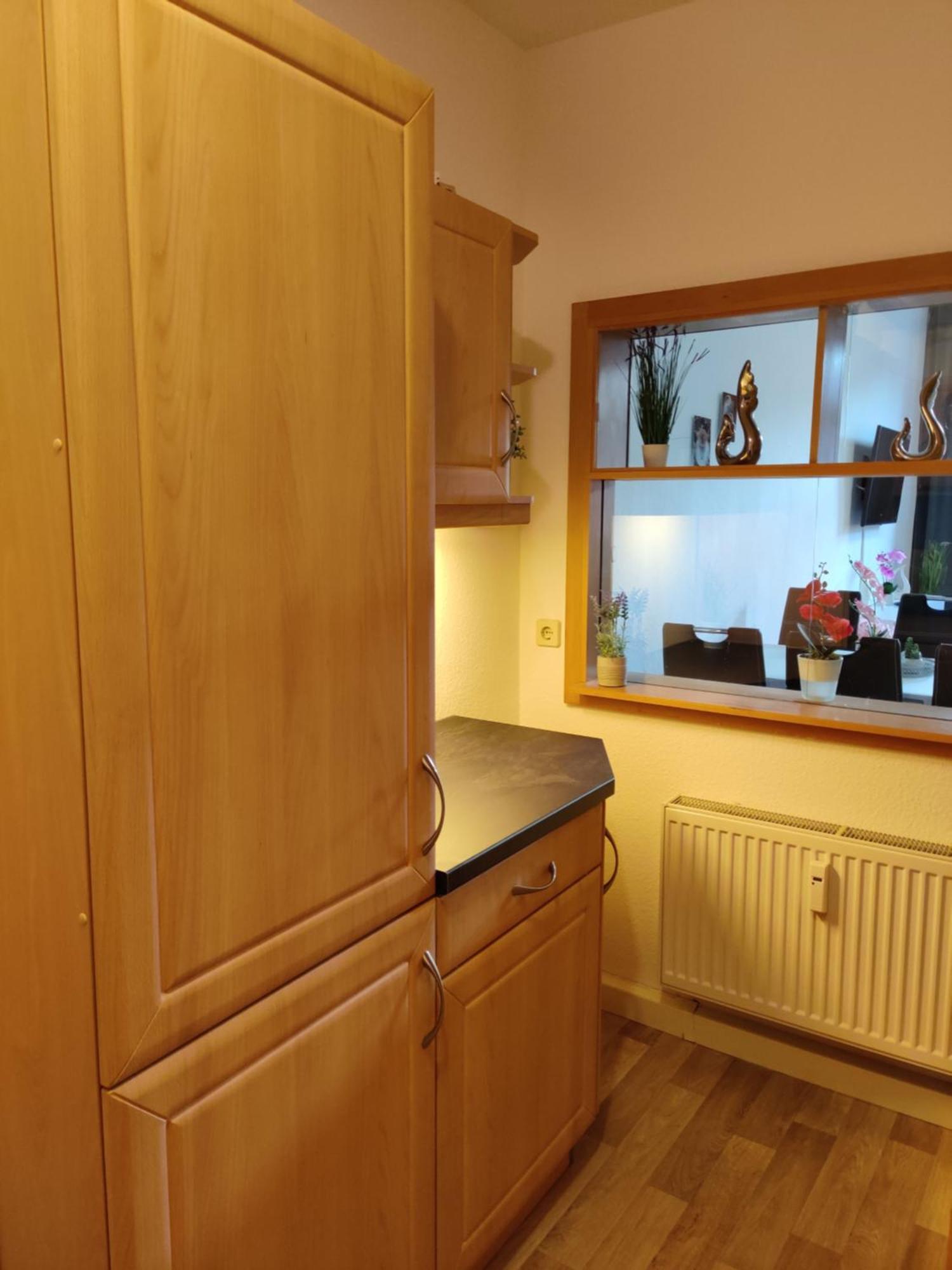 Salzhausblick Family Apartments - Zentrale Lage Am Salzhaus - Mwst-Rechnung Verfuegbar تسيتاو الغرفة الصورة